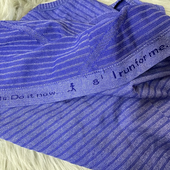 SOLD ONLINE Lululemon swiftly tech tank - Picture 3 of 3